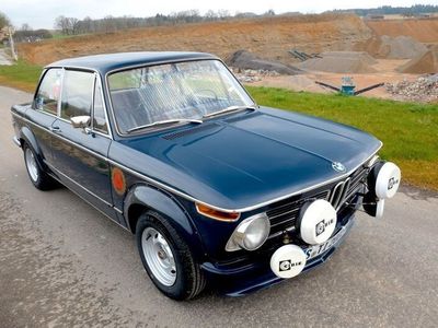 gebraucht BMW 2002