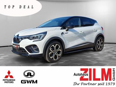 Othercolor Gebraucht 2023 Mitsubishi ASX Top SUV | 29.990 € (Fairer Preis)