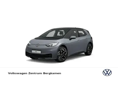 Second-hand VW ID.3 Pro 150 kW (204 CP) 2023 Gri Hatchback