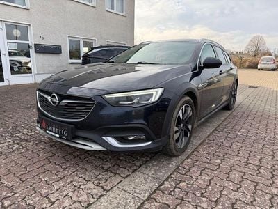 Opel Insignia Country Tourer