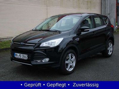 gebraucht Ford Kuga 1.5 Ecoboost Trend