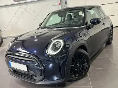 Gebraucht Mini ONE
