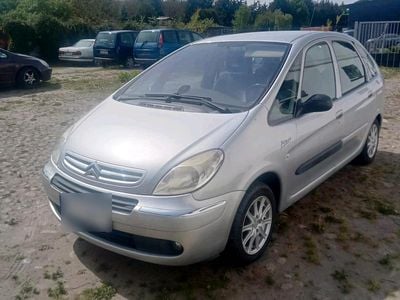 Citroën Xsara Picasso