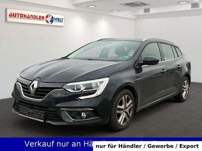 Renault Mégane GrandTour