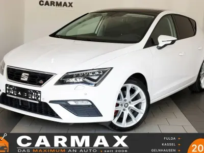 Gebraucht Seat Leon