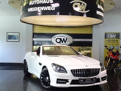 Mercedes SLK250