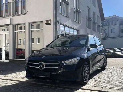 Gebraucht Mercedes B250