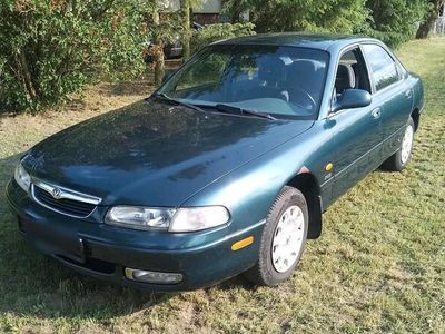 Mazda 626