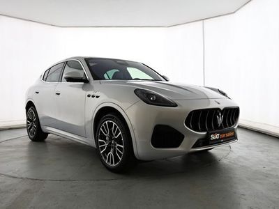 Maserati Grecale