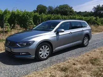 Gebraucht VW Passat