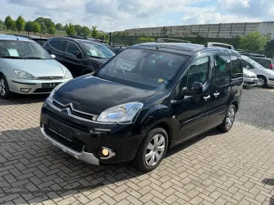 Gebraucht Citroën Berlingo