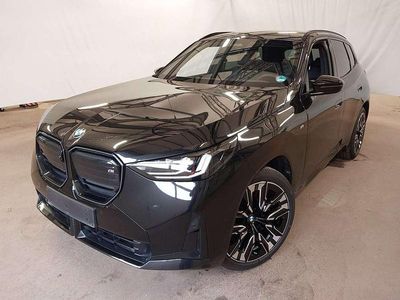 Usata BMW X3 M 381 CV (280 kW) 2025 Nero SUV