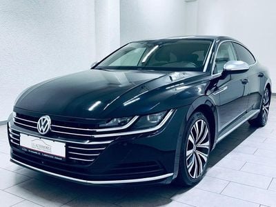 VW Arteon