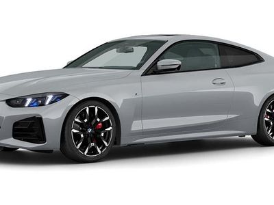 Usata BMW 430 286 CV (210 kW) 2025 Coupé