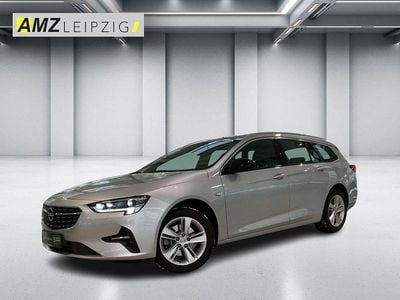 Usado Opel Insignia 174 HP (127 kW) 2021 Prateado Carrinha