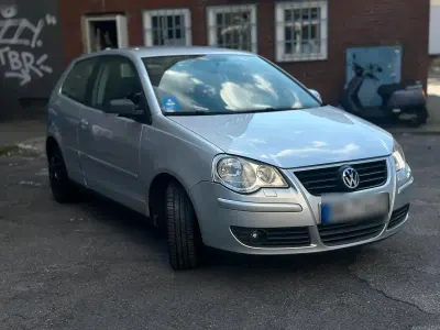 Gebraucht VW Polo