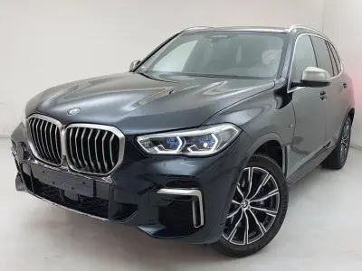 Gebraucht BMW X5