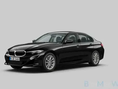 Gebraucht BMW 318