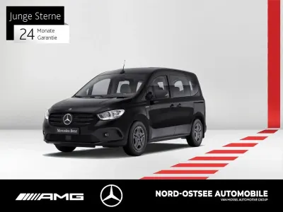 Gebraucht Mercedes eCitan