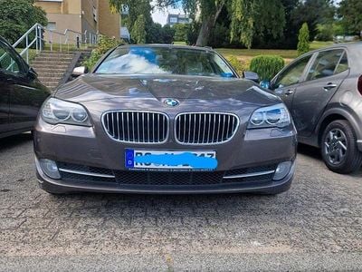 BMW 525