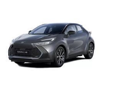 Nouă Toyota C-HR 223 CP (164 kW) 2025 Gri SUV