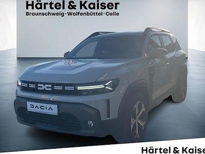 Nuova Dacia Duster Journey 140 CV (102 kW) 2025 Beige SUV