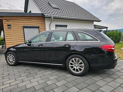 Mercedes C180