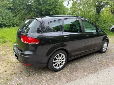 Gebraucht Seat Altea