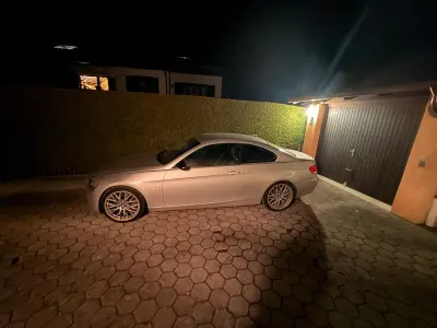Używany BMW 335