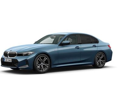 Neu 2025 BMW 318 Comfort Edition Limousine | 47.583 € (Teuer)