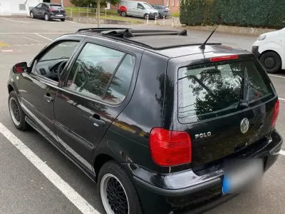 Occasion VW Polo