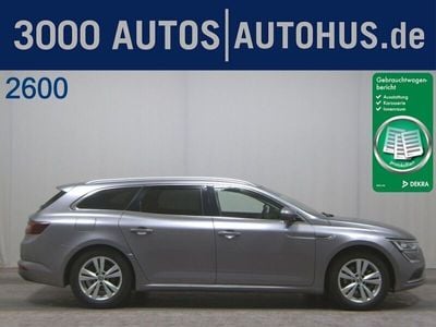 Renault Talisman GrandTour