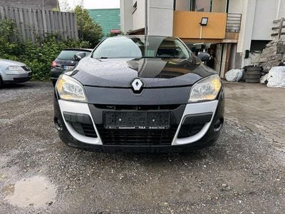 Renault Mégane Coupé