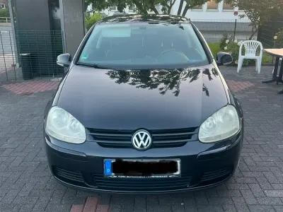 Occasion VW Golf