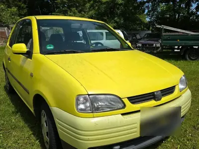 Gebraucht Seat Arosa