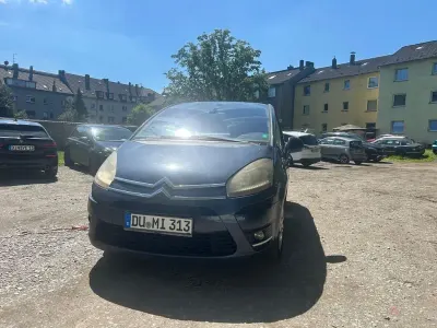 Gebraucht Citroën C4 Picasso