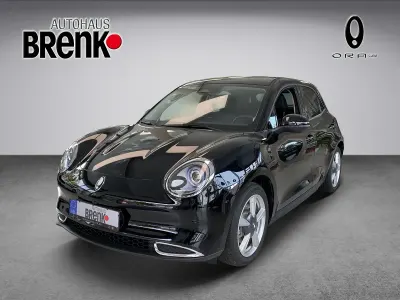 Gebraucht Ora 03 125 kW (171 PS) 2024 Schwarz Kleinwagen