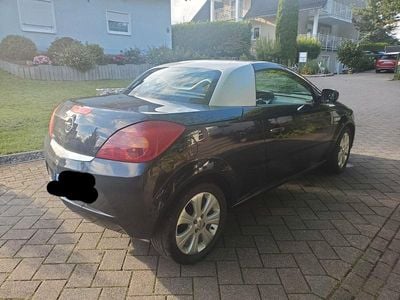 Opel Tigra