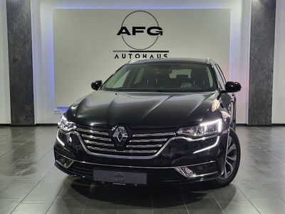 gebraucht Renault Talisman GrandTour Intens*1.HAND*KAMERA*NAVI*