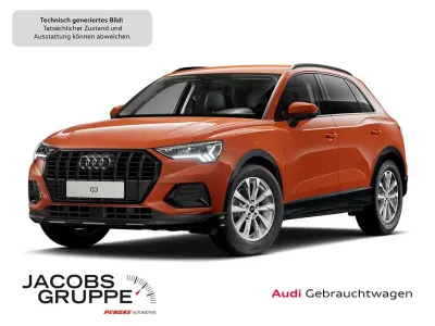 Gebraucht Audi Q3