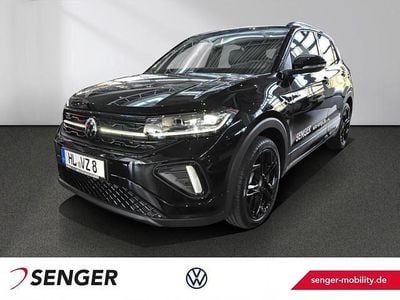 Gebraucht VW T-Cross Design 116 PS (85 kW) 2025 Andere SUV
