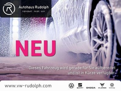 Gebraucht Ford S-MAX ST-Line 190 PS (139 kW) 2019 Weiß Van / Kleinbus