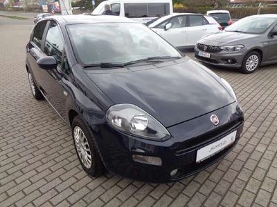 gebraucht Fiat Punto More