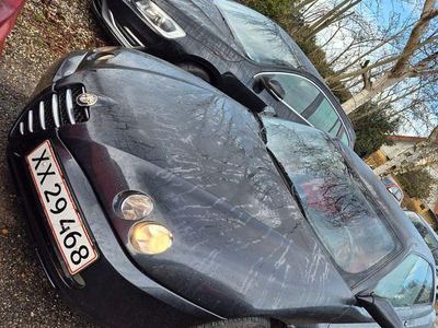 Schwarz Gebraucht 2005 Alfa Romeo GTV Coupé | 1.800 €