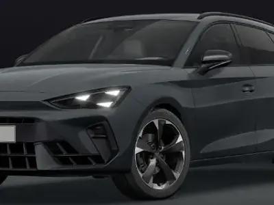 Neu Cupra Leon Basis 150 PS (110 kW) 2026 Kombi