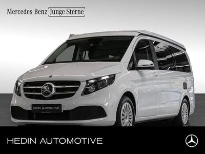 Mercedes V220
