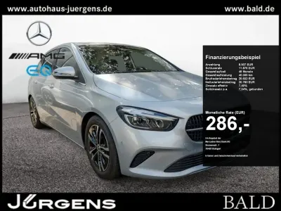 Gebraucht Mercedes B220