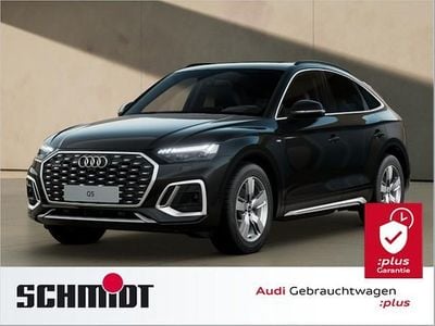 Audi Q5 Sportback
