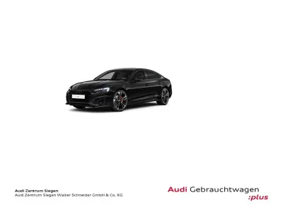 Gebraucht Audi A5