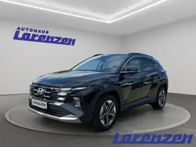 Gebraucht Hyundai Tucson Trend 160 PS (117 kW) 2025 Andere SUV